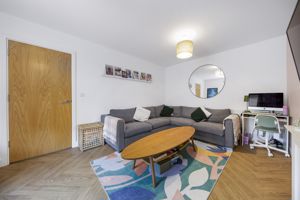 Comley Crescent